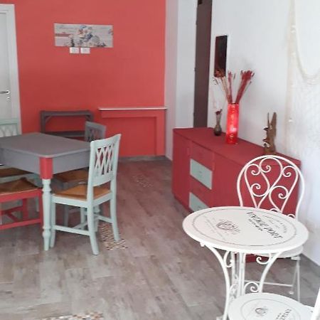 La Rezztella Bed & Breakfast Фонди Екстериор снимка