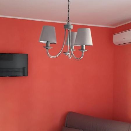 La Rezztella Bed & Breakfast Фонди Екстериор снимка