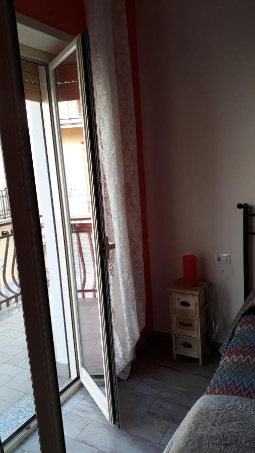 La Rezztella Bed & Breakfast Фонди Екстериор снимка