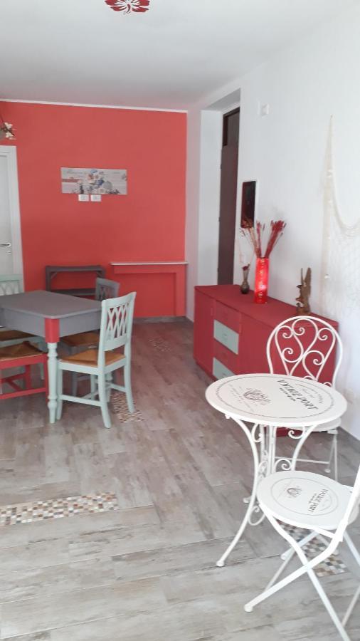 La Rezztella Bed & Breakfast Фонди Екстериор снимка