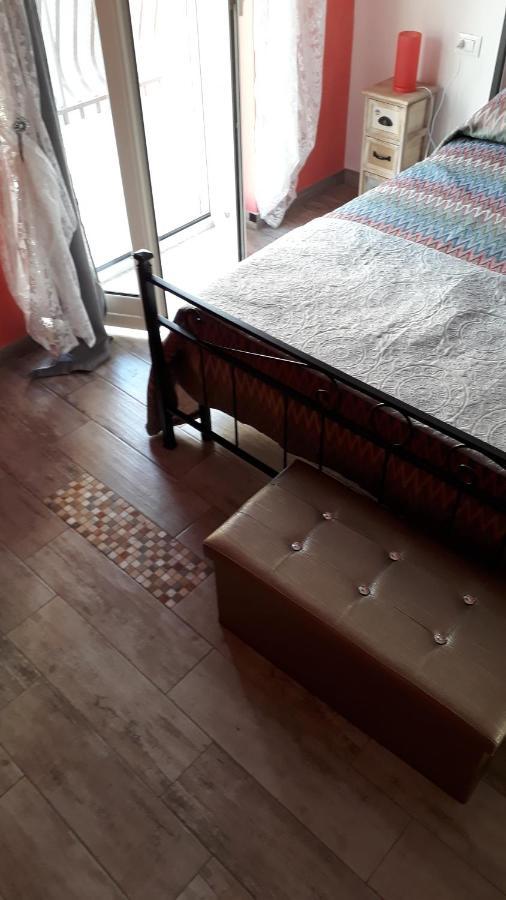 La Rezztella Bed & Breakfast Фонди Екстериор снимка
