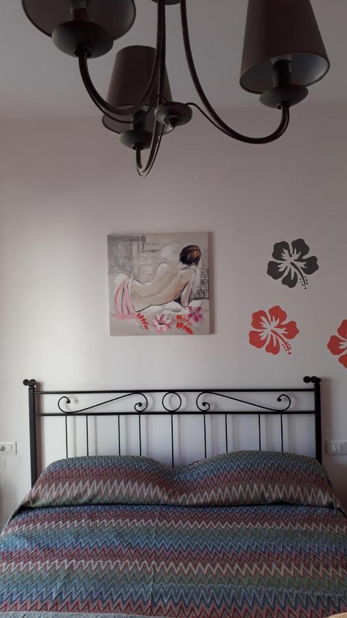 La Rezztella Bed & Breakfast Фонди Екстериор снимка