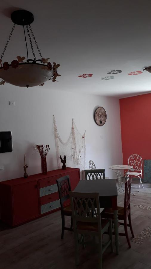 La Rezztella Bed & Breakfast Фонди Екстериор снимка