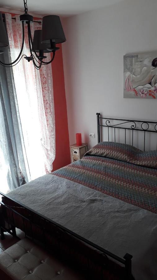 La Rezztella Bed & Breakfast Фонди Екстериор снимка