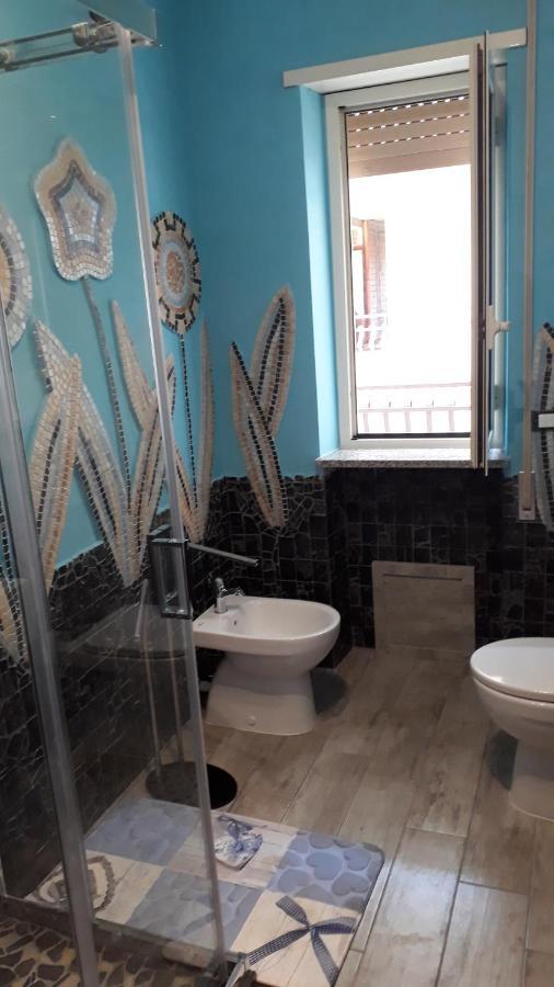 La Rezztella Bed & Breakfast Фонди Екстериор снимка