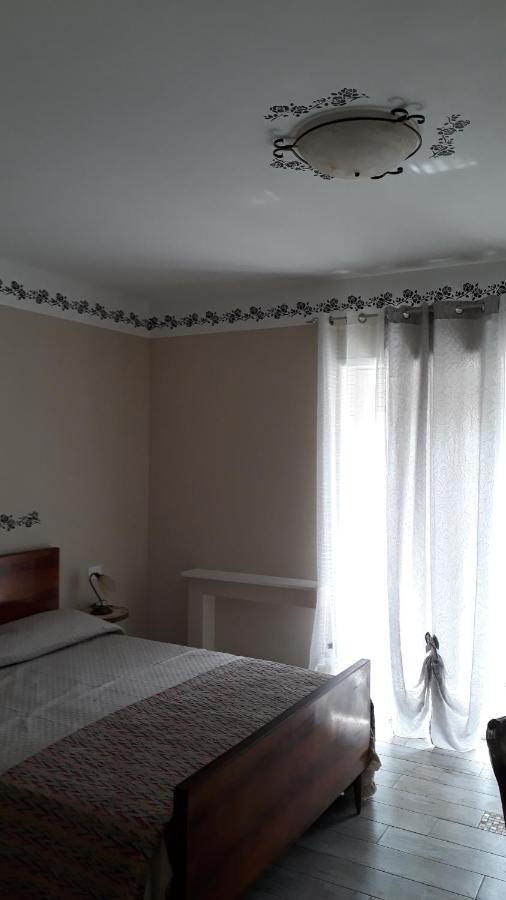 La Rezztella Bed & Breakfast Фонди Екстериор снимка