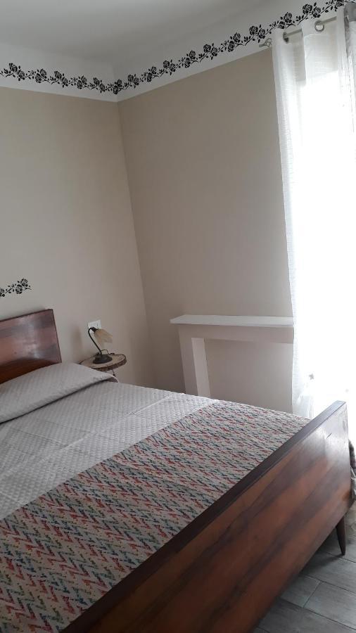 La Rezztella Bed & Breakfast Фонди Екстериор снимка