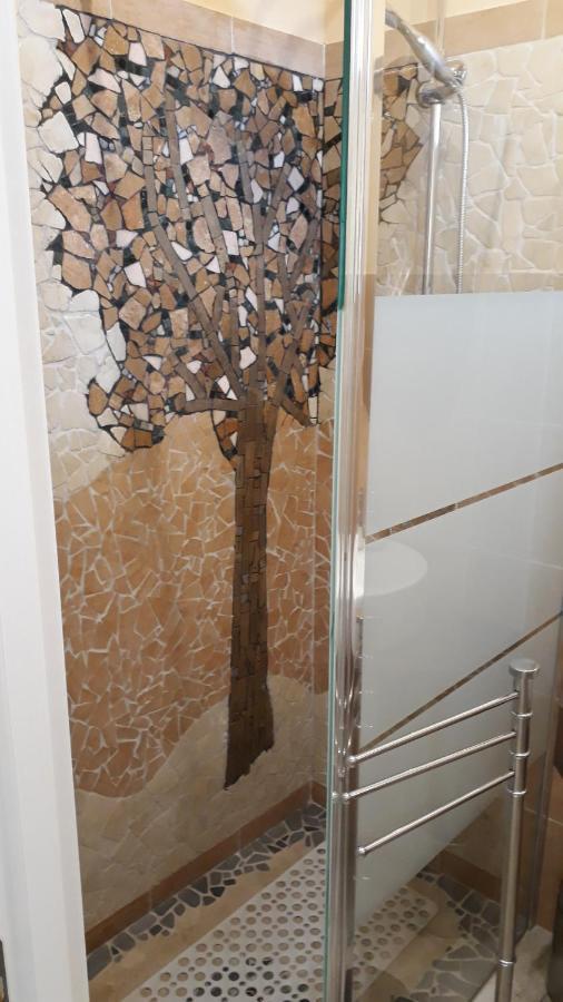 La Rezztella Bed & Breakfast Фонди Екстериор снимка